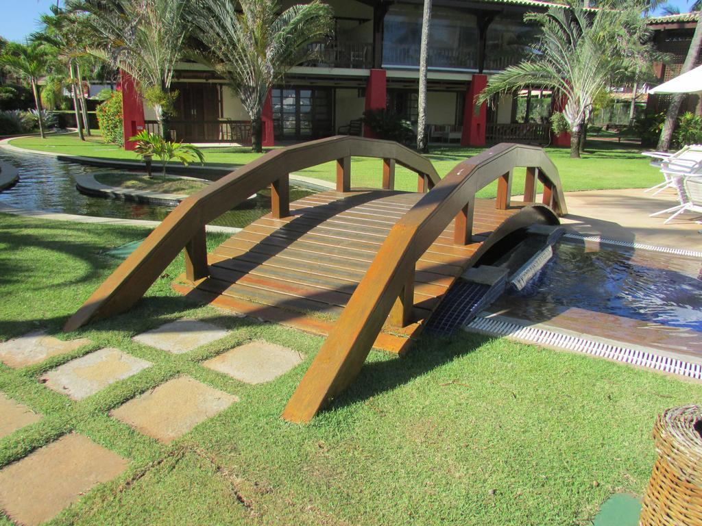 Praia Do Forte Condominio Bali Bahia Apt105 Pokoj fotografie